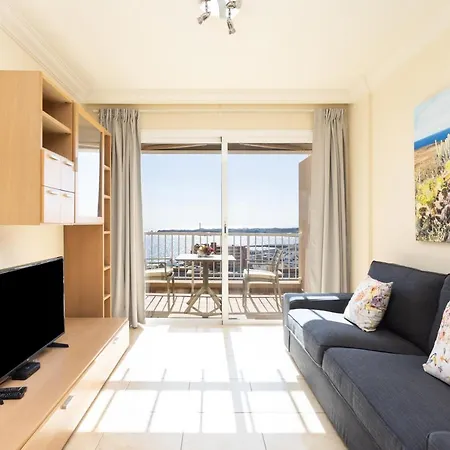 아파트 Home2Book Charming Sea Views In El Poris