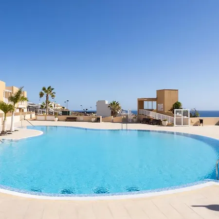 Home2Book Charming Sea Views In El Poris *