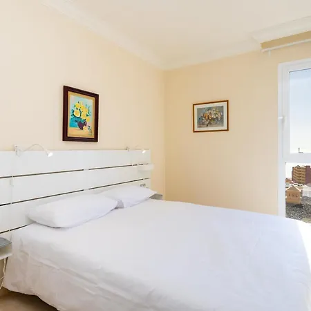 아파트 Home2Book Charming Sea Views In El Poris *