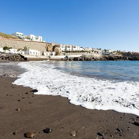 Home2Book Charming Sea Views In El Poris 아파트 *