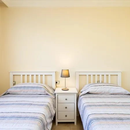Home2Book Charming Sea Views In El Poris 아파트 *