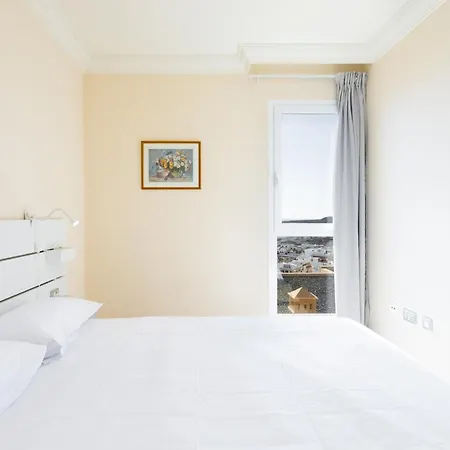 아파트 Home2Book Charming Sea Views In El Poris *
