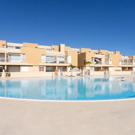 아파트 Home2Book Charming Sea Views In El Poris *