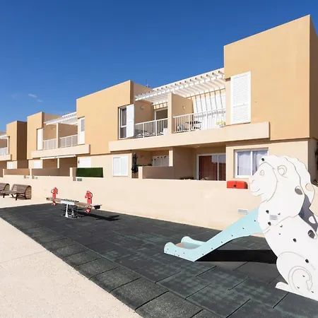 Home2Book Charming Sea Views In El Poris * 포리스 데 아보나