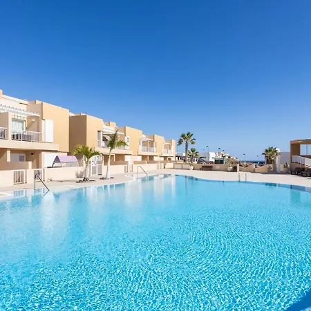 아파트 Home2Book Charming Sea Views In El Poris *