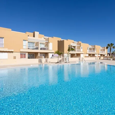 Home2Book Charming Sea Views In El Poris 아파트 포리스 데 아보나