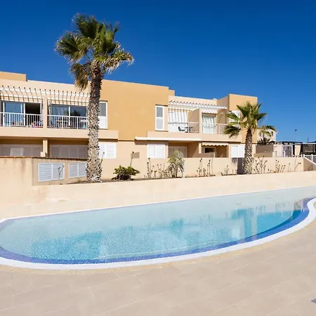 Home2Book Charming Sea Views In El Poris 아파트 *