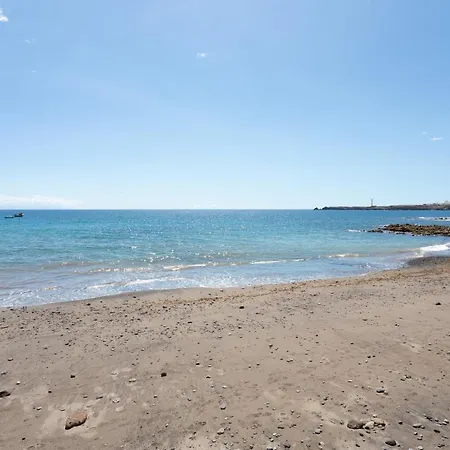 Home2Book Charming Sea Views In El Poris 포리스 데 아보나