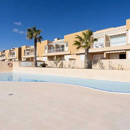 아파트 Home2Book Charming Sea Views In El Poris *