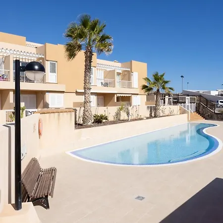 Home2Book Charming Sea Views In El Poris