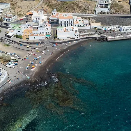 Apartmán Home2Book Charming Sea Views In El Poris
